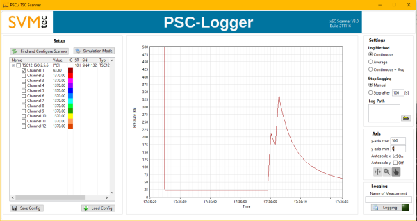 PSC Software